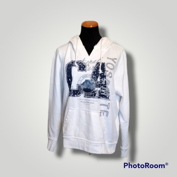 Yosemite Hoodie - Picture 1 of 5